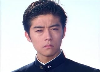 Kouichirou Endou