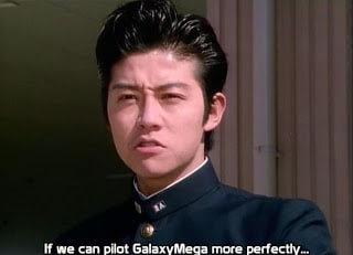 Kouichirou Endou