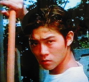 Kouichirou Endou