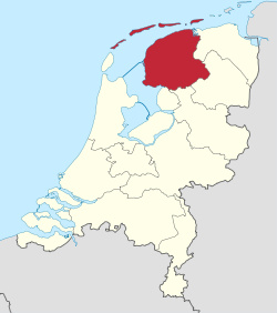 Friesland (Netherlands)