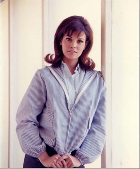Raquel Welch