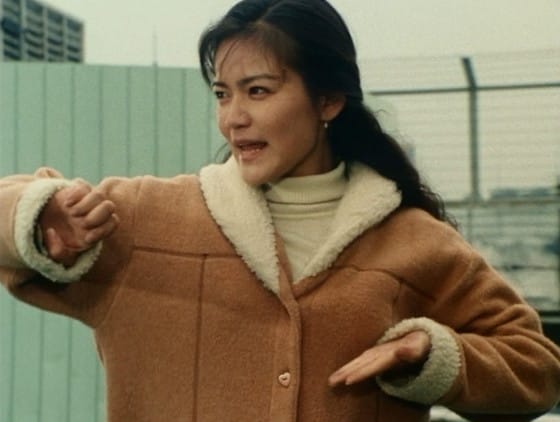 Rin (Dairanger)