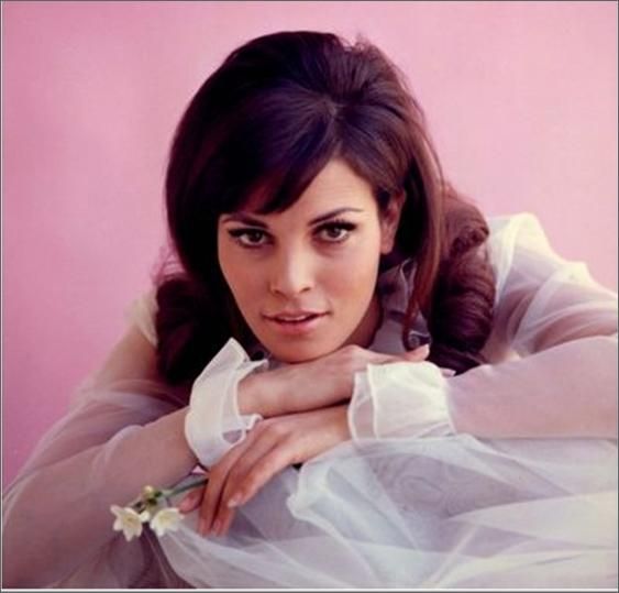 Raquel Welch
