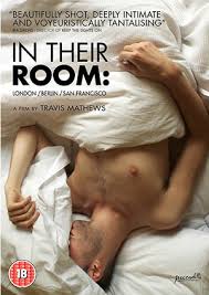 In Their Room: San Francisco