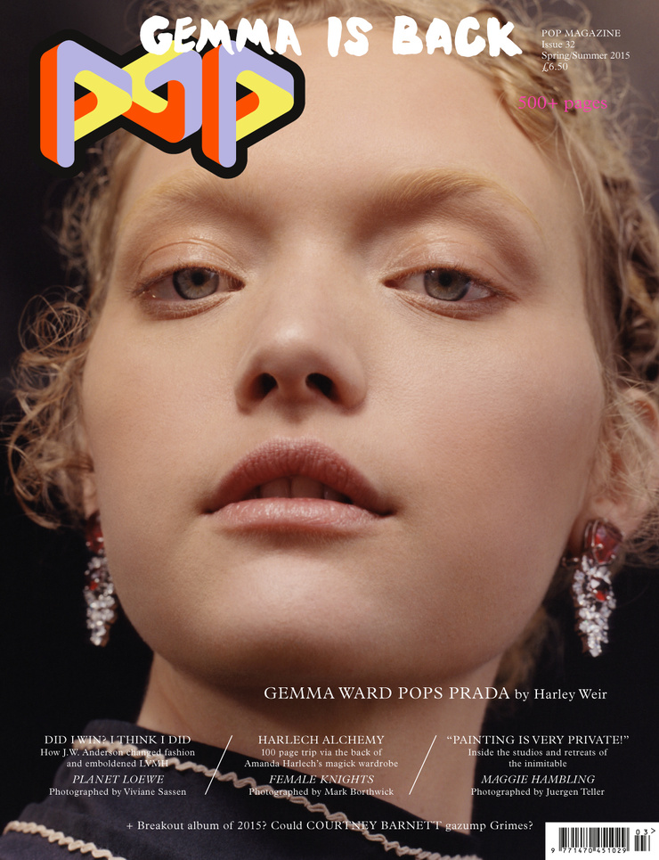 Gemma Ward Gemma Ward