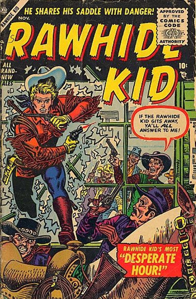 Rawhide Kid