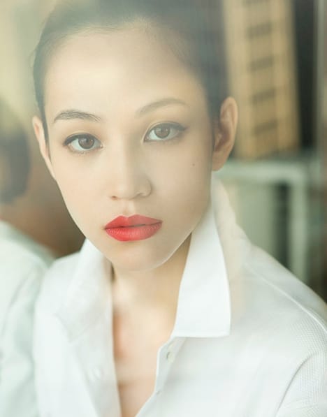 Kiko Mizuhara Kiko Mizuhara