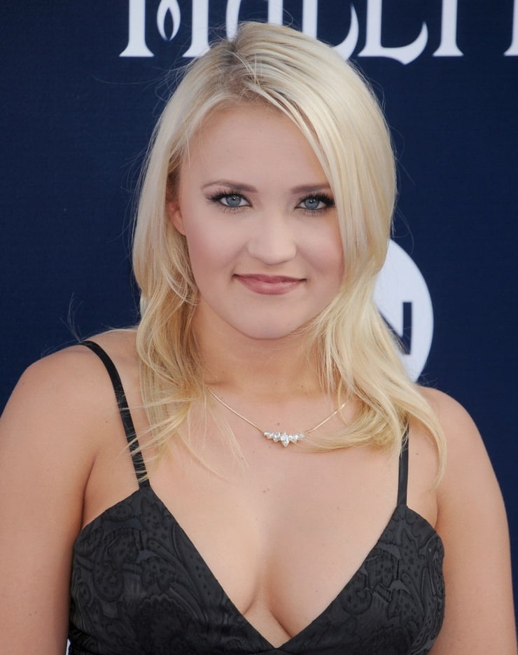 Emily Osment