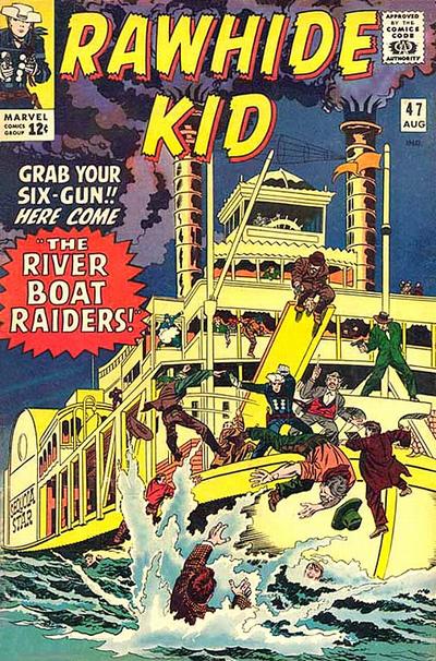 Rawhide Kid