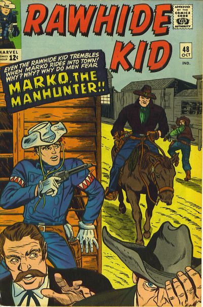 Rawhide Kid