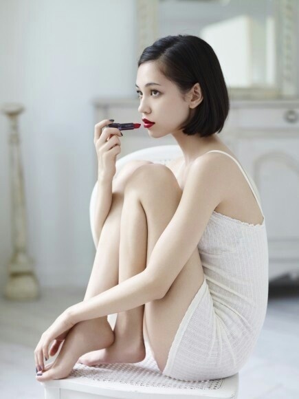 Kiko Mizuhara Kiko Mizuhara