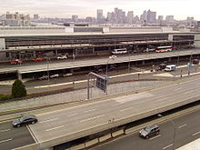 Logan International Airport (Boston)