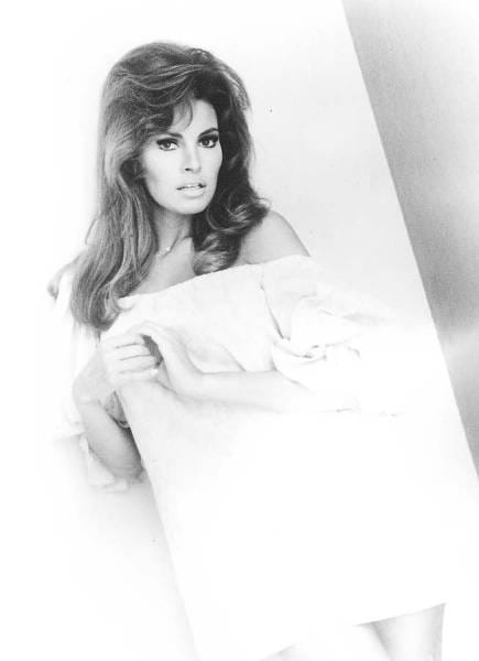 Raquel Welch