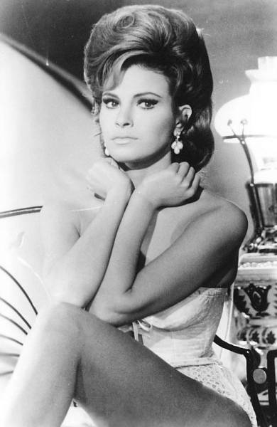 Raquel Welch Raquel Welch