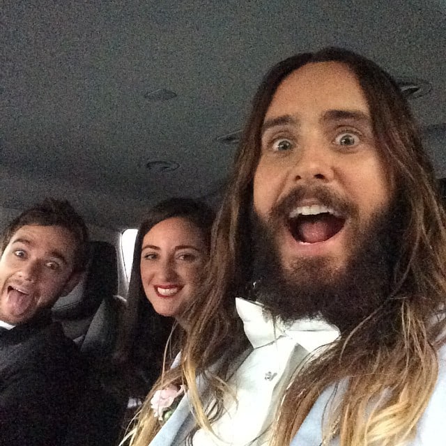 Jared Leto