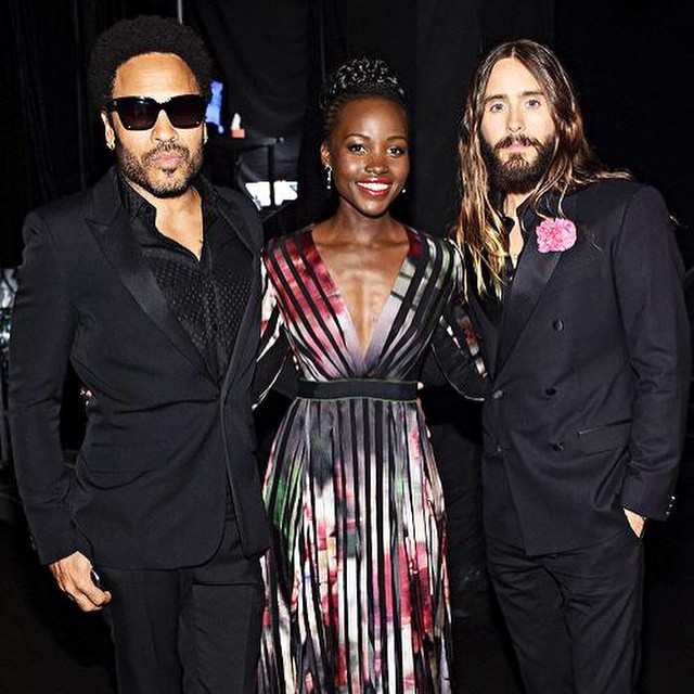 Jared Leto