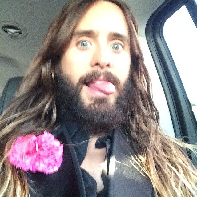 Jared Leto