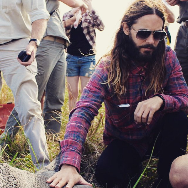 Jared Leto