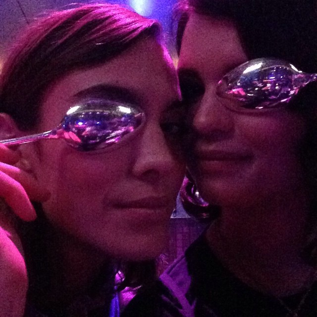 Alexa Chung