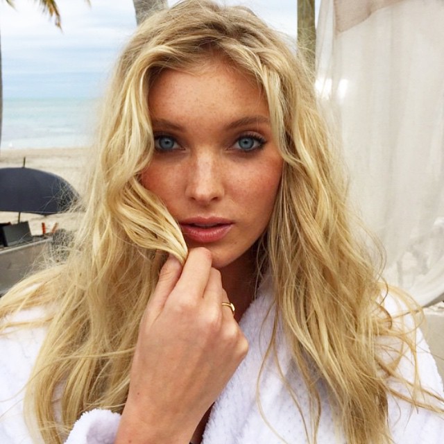 Elsa Hosk Elsa Hosk