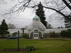 Wright Park (Tacoma)