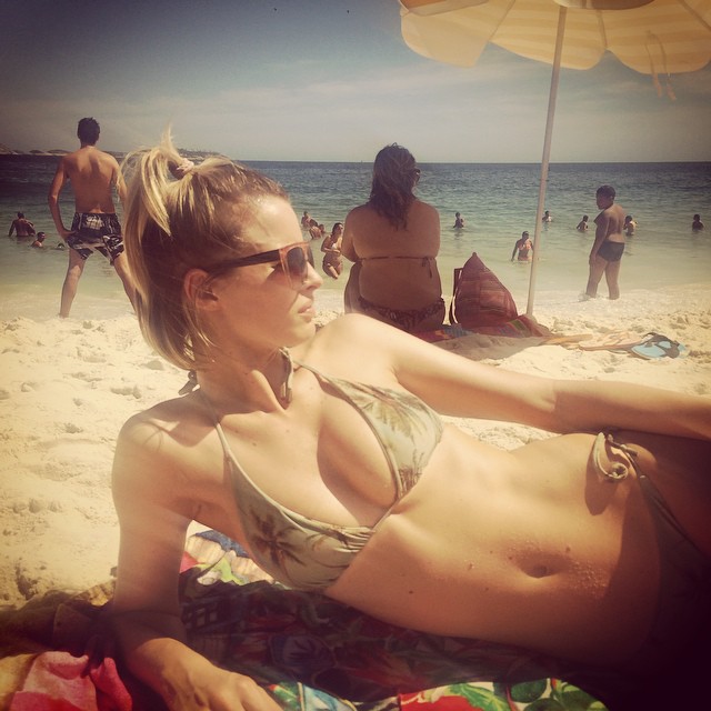 Flavia Lucini