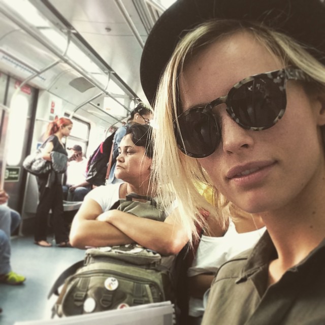 Flavia Lucini