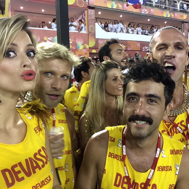 Flavia Lucini