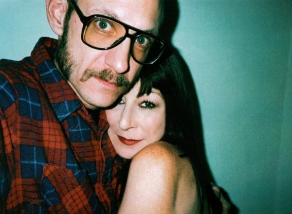 Anjelica Huston