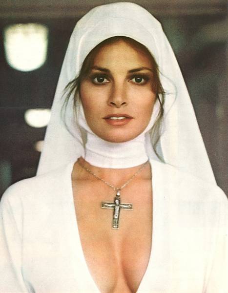 Raquel Welch