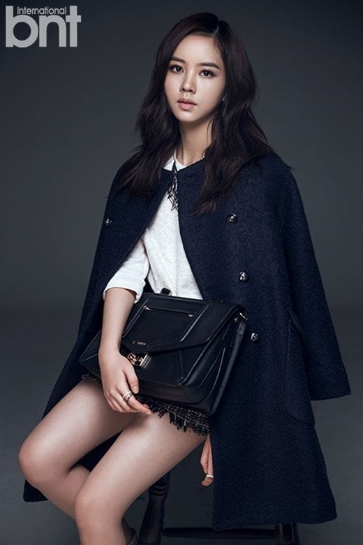 So-hyun Kim picture