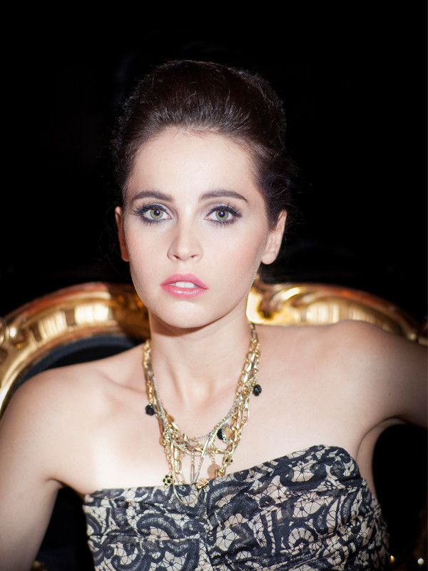 Felicity Jones Felicity Jones
