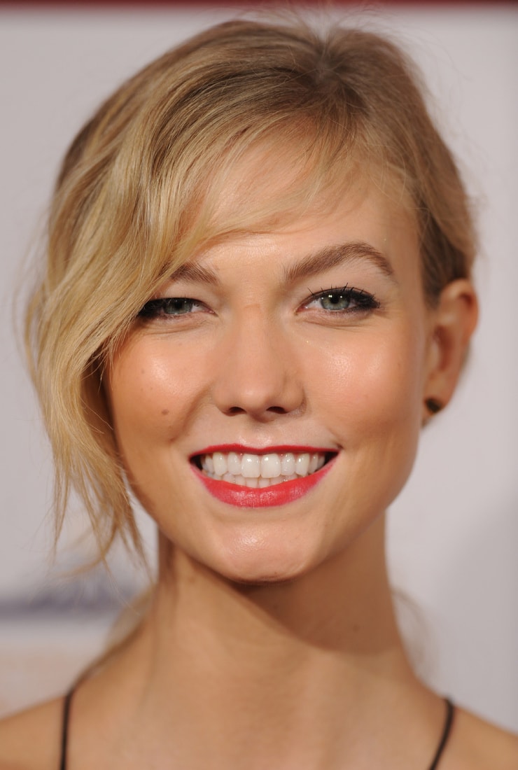Karlie Kloss Karlie Kloss