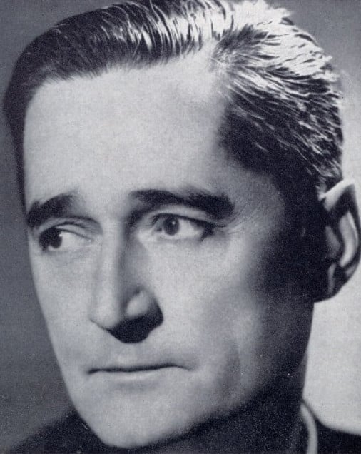 André Baugé