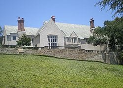 Greystone Mansion (Beverly Hills)