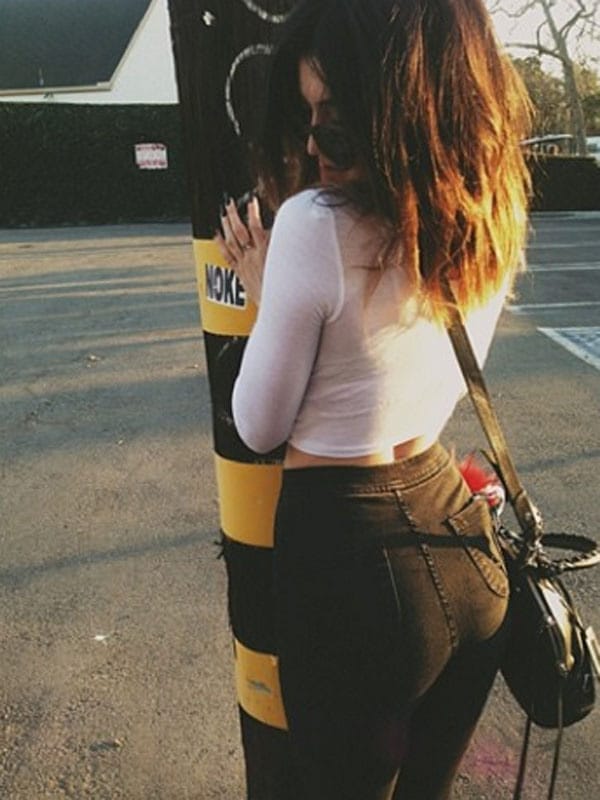 Kylie Jenner