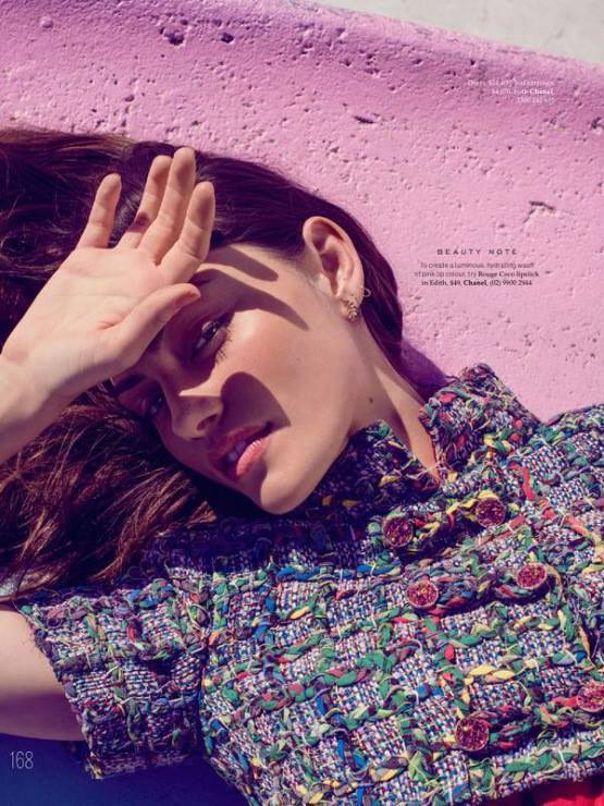 Phoebe Tonkin Phoebe Tonkin