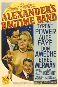 Alexander's Ragtime Band