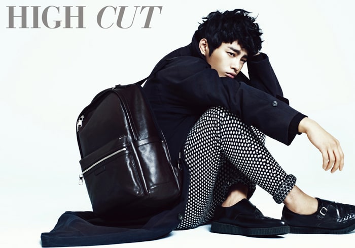 Seo In Guk