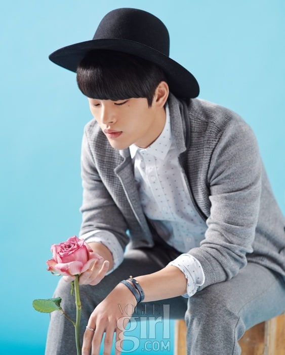 Seo In Guk