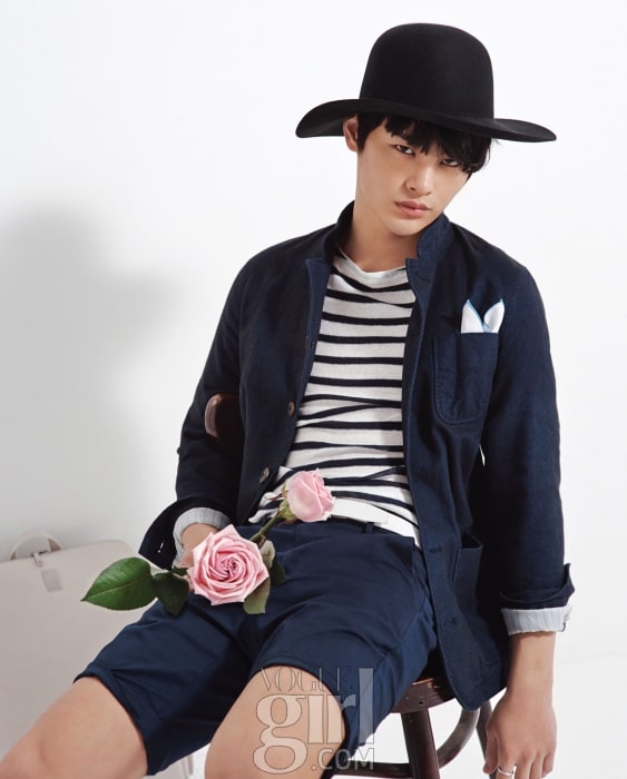 Seo In Guk