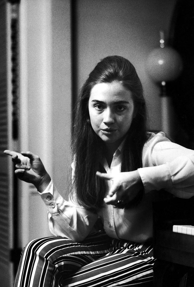 Hillary Rodham Clinton Hillary Rodham Clinton