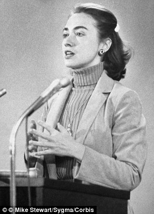 Hillary Rodham Clinton Hillary Rodham Clinton
