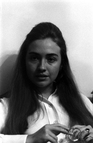 Hillary Rodham Clinton Hillary Rodham Clinton