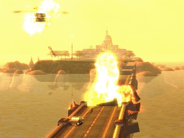 Pacific Liberator