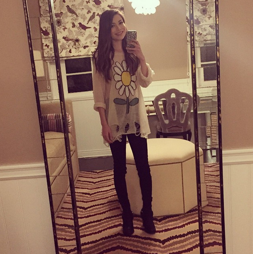 Miranda Cosgrove Miranda Cosgrove