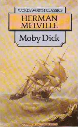 Moby Dick