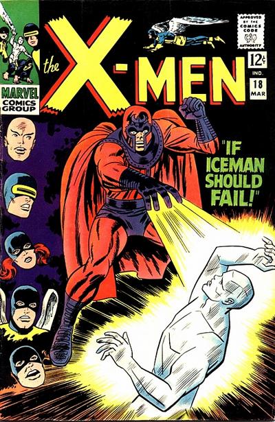 The X-Men The X-Men
