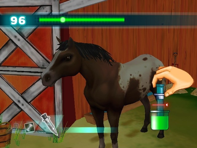 Animal Planet: Vet Life