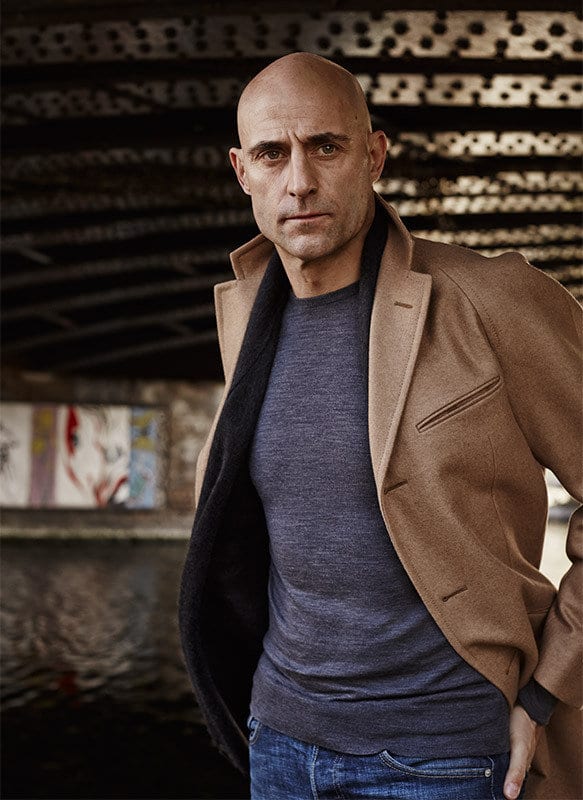 Mark Strong